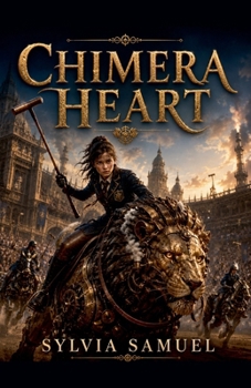 Paperback Chimera Heart Book
