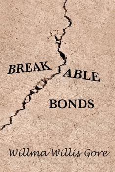 Paperback Breakable Bonds Book