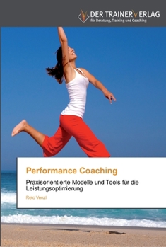 Paperback Performance Coaching [German] Book