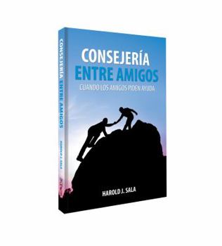 Paperback Consejeria Entre Amigos [Spanish] Book