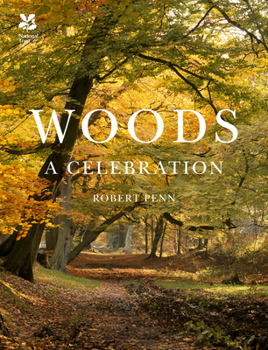 Hardcover Woods: A Celebration Book