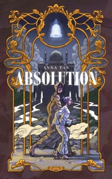 Absolution - Book #2 of the Absolution