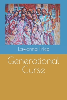 Paperback Generational Curse Book