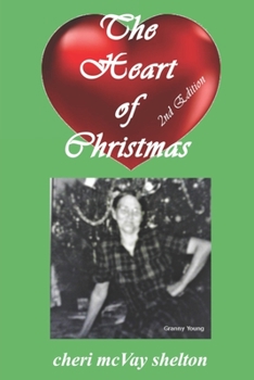 Paperback The Heart of Christmas Book