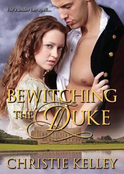 Paperback Bewitching the Duke Book