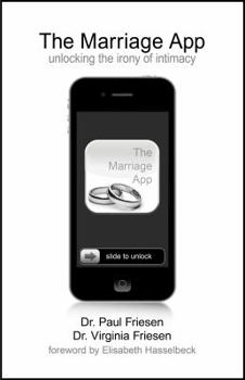 Paperback The Marriage App Book