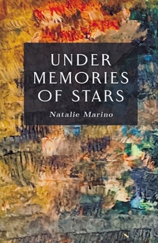 Paperback Under Memories of Stars Book