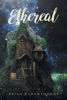 Paperback Ethereal Book