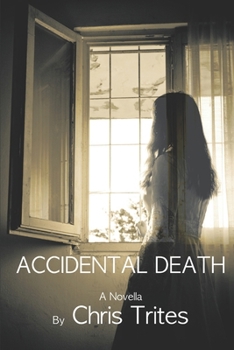 Paperback Accidental Death Book