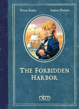Hardcover Forbidden Harbor Book
