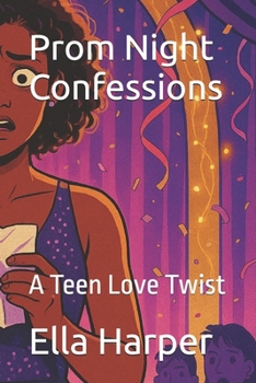 Prom Night Confessions: A Teen Love Twist