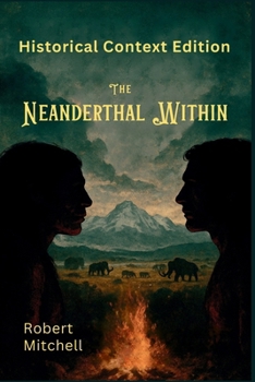 Paperback The Neanderthal Within: Historical Context Edition Book