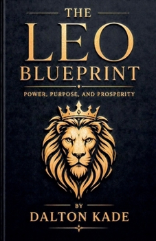 Paperback The Leo Blueprint Book