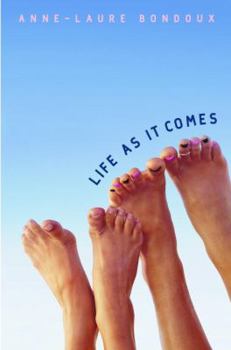 Hardcover Life as It Comes Book