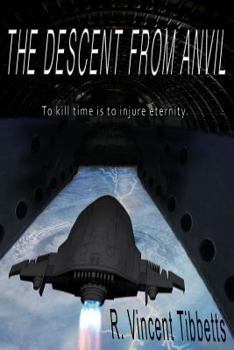 Paperback The Descent From Anvil Book