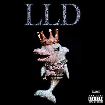 Vinyl Long Live Young Dolph Book