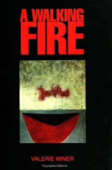 Paperback A Walking Fire Book