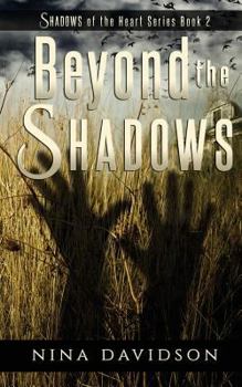Paperback Beyond the Shadows Book 2 in the Shadows of the Heart Series Book