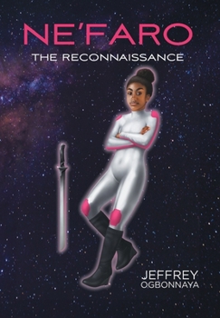 Hardcover Ne'faro: The Reconnaissance Book