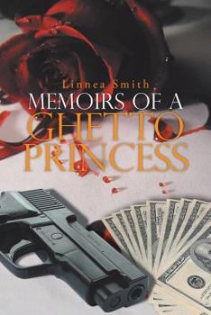 Paperback Memoirs of a Ghetto Princess Book