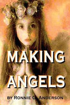 Paperback Making Angels Book