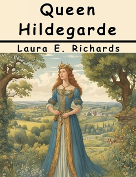 Paperback Queen Hildegarde Book