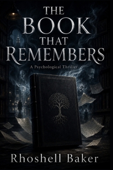 THE BOOK THAT REMEMBERS
