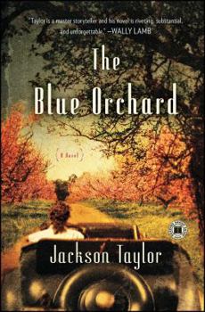 Paperback The Blue Orchard Book