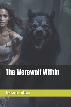 Paperback The Werewolf Within Book