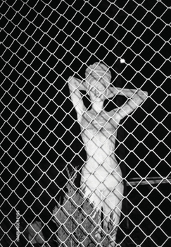 Paperback Hamburger Eyes No. 40 Book