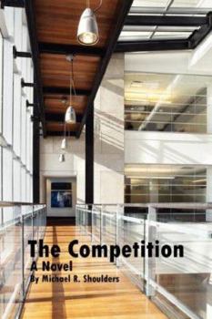 Paperback The Competition Book