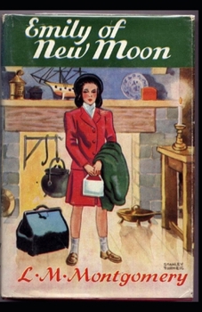 Emily of New Moon Illustrated