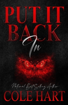 Paperback Put It Back In: A Standalone Book