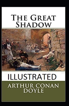 Paperback The Great Shadow Illustrated Book