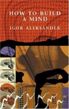 Paperback How to Build a Mind : Dreams and Diaries Book