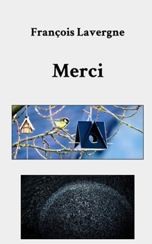 Merci (French Edition)