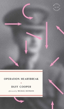 Paperback Operation Heartbreak Book