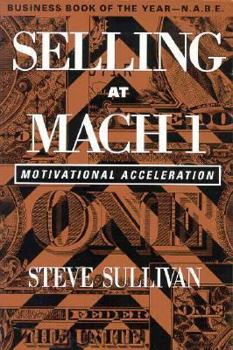 Selling at Mach 1: Motivational Acceleration