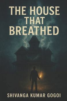 Paperback The House That Breathed Book