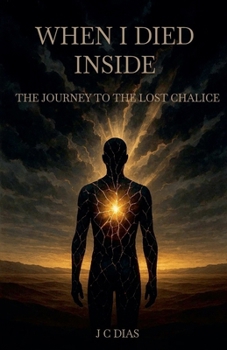 Paperback When I Died Inside Book