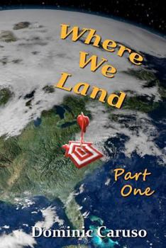 Paperback Where We Land Book