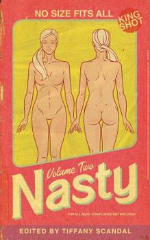 Paperback Nasty Vol. 2 Book