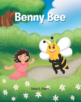 Paperback Benny Bee Book