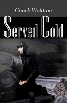 Paperback Served Cold Book