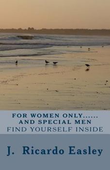 Paperback For Women Only and Special Men Book