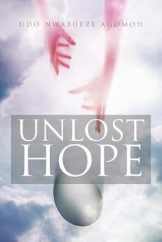 Paperback Unlost Hope Book