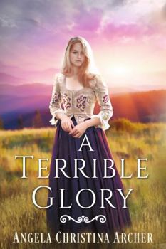 Paperback A Terrible Glory Book