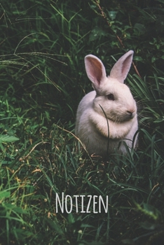 Paperback Notizen: Kleintierz?chter [German] Book