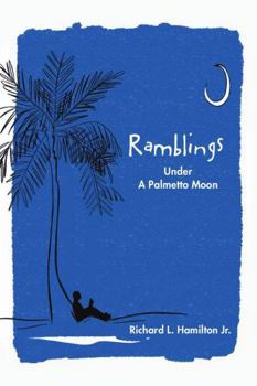 Paperback Ramblings: Under A Palmetto Moon Book