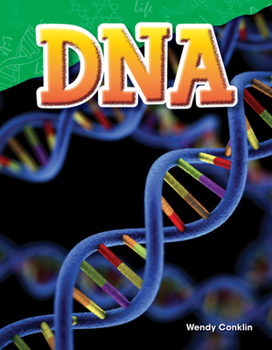 Paperback DNA Book